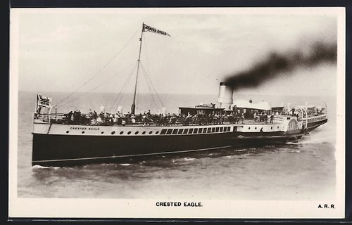 Ansichtskarte