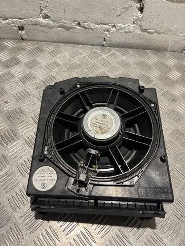 Bmw e65 e66 e67 subwoofer - bmw, e66,