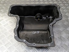 MERCEDES ML ÖLWANNE 3.0 CDI