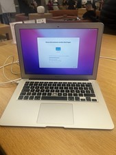 MacBook Air 2015, 13 Zoll