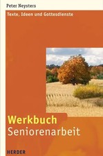 Werkbuch Seniorenarbeit