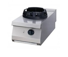 Hochleistungs Wok Herd -