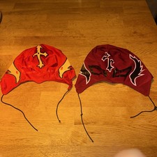 Rey Mysterio Replik Wrestling