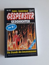 GESPENSTER Geschichten