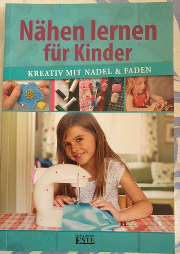 Nähen lernen für kinder - lernen,