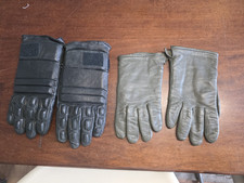 Handschuhe Schlagschutz