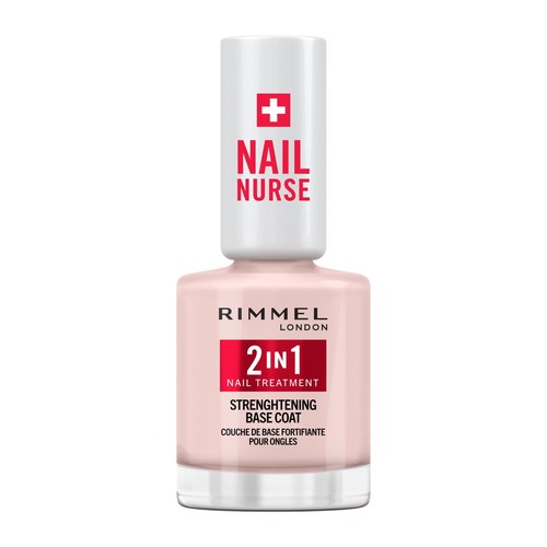 London nail nurse 1 base - nurse,