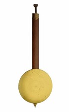 Altes Uhrenpendel Pendel f