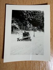 Foto Adler Trumpf Junior AV