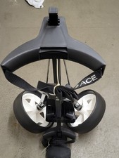 Golfcaddy, Ruckzuck Faltbar, Transportabler Golfwagen Trolley