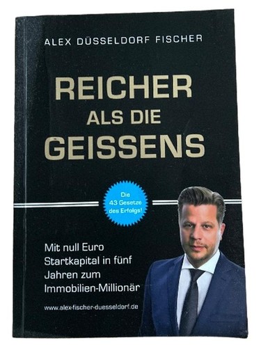 Reicher als die - geissens,