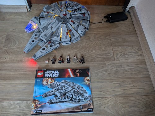 Lego star wars 75105 - lego,