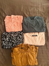 Klamottenpaket SommerKleider