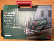 PARKSIDE® Pendelhubstichsäge