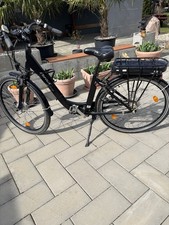 Verkaufe Damen E-Bike In Sehr