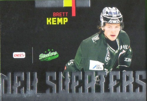 Del playercards 2025 - del, *