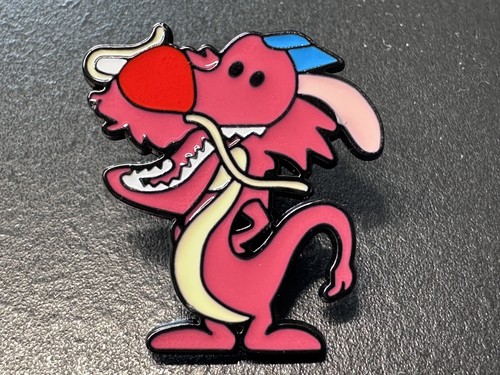 Mushu der chinesische drache - chinesische,