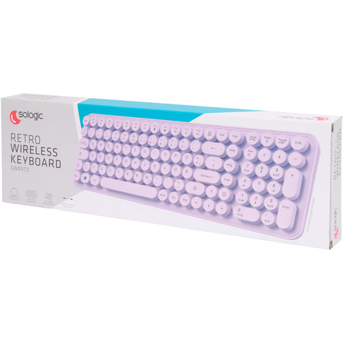 Kabellose tastatur keybord - kabellose, tastatur,