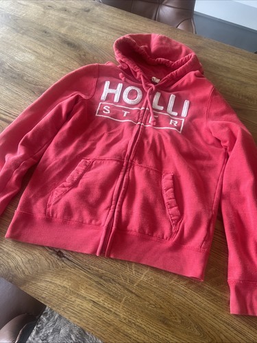 Hollister kapuzenweste männer - hollister,