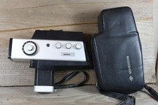 AGFA Super 8 Kamera Movexoom