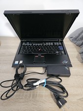 IBM Thinkpad R52 Notebook Retro 