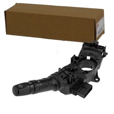 NTY LENKSTOCKSCHALTER LICHTSCHALTER LINKS passend für HYUNDAI i20 PB