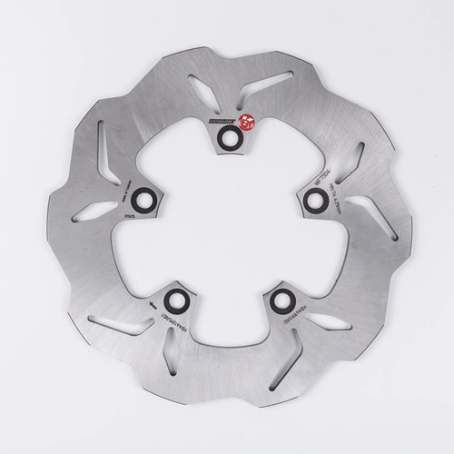 Bremsscheibe hinten kompatibel