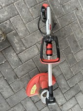 AL-KO Elektro-Rasentrimmer GTE 450 Comfort (450 W Motorleistung, 30 cm