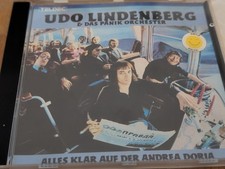 Udo Lindenberg & Das