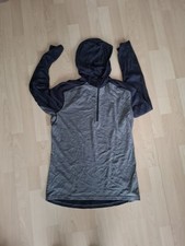 Icebreaker 200 Hood Longsleeve