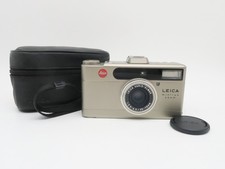 Leica minilux zoom