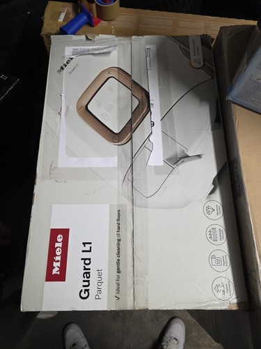 Miele bodensauger guard - bodensauger, l1