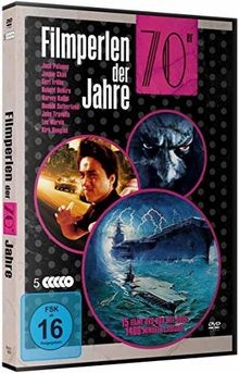 Filmperlen der 70er jahre - 70er,