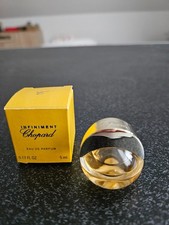 Parfum Miniatur.  INFINIMENT.  CHOPARD.  EDP  5ml . Mit Box.