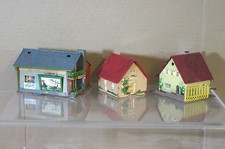 FALLER KIBRI POLA HO SCALE DB