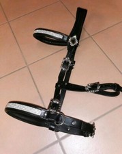 Handgefertigte Barock Trense