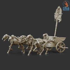 Könglicher Streitwagen |