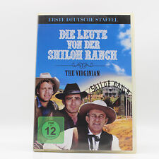DVD | Die Leute von der Shiloh