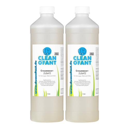 Cleanofant grauwasser zusatz - grauwasser-zusatz, 2
