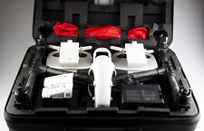 DJI INSPIRE 1 2x RC TB48 TB47 ZENMUSE X3 4K Kamera u.v.m. | Gewährl. + MwSt. Rng