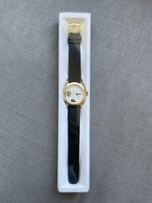 Erstedition SAMMLERSTÜCK! Armbanduhr Aufbau Dresdner Frauenkirche mit Stein! 