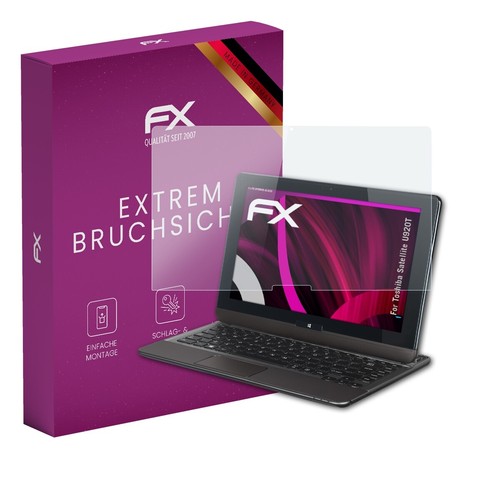 Atfolix glasfolie für toshiba - atfolix,