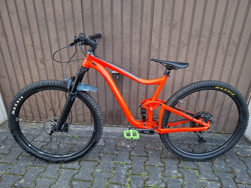 Giant reign 2019 größe - giant,