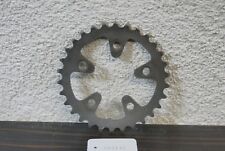 Shimano SG Kettenblatt Silber LK 5x74mm 30 Zähne Kult Retro