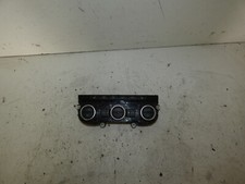 Klimabedienteil VW Passat B7 BJ 2012 3AA907044AG