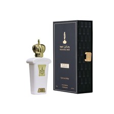 White amber von - amber,