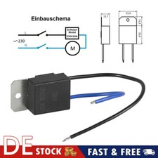 SANFTANLAUF MODUL Softstart