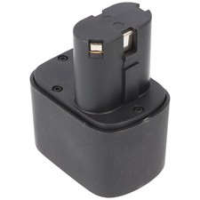 Akku passend für KLAUKE RAM3