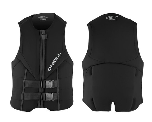 Neill reactor iso vest - iso,