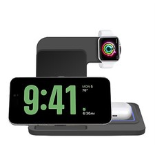3in1 wireless charger - wireless,
